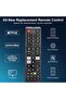 Universal Remote Control for Smart TV Replacement Remote - 7