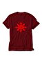 Chimaira Logo Red Red T-Shirt
