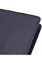 Luxury Leather A5 Notebook Cover for Work - 8