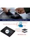 Card Holder Wallet Men, Slim Small Card Wallet, Card Holder RFID Leather Wallet for Men ( - 5