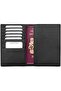 Passport Holder, Passport Cover, Passport Case with RFID Blocking, Leather Travel Passpor - 4