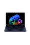 OmniBook X 2-in-1 Convertible 2025 Laptop 2nd SeriesIntel Core Ultra 7-256V14" 3K 1TB SSD 16GB RAM