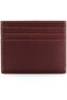 Card Holder Wallet Men, Men Slim Small Card Wallet, Card Holder RFID Leather Wallet for M - 8