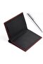 Passport Holder, Passport Cover, Passport Case with RFID Blocking, Leather Travel Passpor