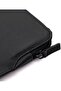 Laptop Sleeve, Laptop Protective Case Pouch for Computer 13 Inches to 15 Inches (Soft Bla - 5
