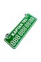 Plate Numberator Captain Wire Suction Cup - 2