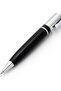 Ballpoint Pens, Medium Point with Blue Ink Refill, Personalised Metal Ball Point Luxury P - 5