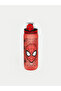 Lcw Accessories Mixed Spider-Man Printed Children's Water Bottle - 4