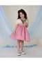 GIRL EVENING DRESS - 6