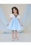 GIRL EVENING DRESS - 2