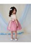 GIRL EVENING DRESS - 5
