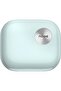 Newly Launched Air Buds 6 in-Ear Bluetooth TWS - AI Enabled Smartbuds, ANC (up to 32db), Personalised App, in-Ear Detection, Google Fast Pair(Charcoal Black) (Sage Blue) - 3