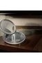 No 6 Stainless 40 Cmsteel Tray Lifetime Warranty Tableware Food Tray Super Stainless - 2