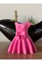 Dress-Shaped Makeup Brush Holder and Pen Holder Box Brush Organizer Decorative Makeup Desk Organizer - 7