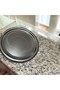 No 5 Stainless 36 cm Steel Tray Lifetime Warranty Tableware Food Tray Super Stainless