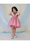 GIRL EVENING DRESS - 3