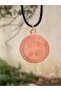 Money Talisman Copper Bracelet - 2
