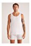 Fredo Strappy Micro Modal 2-Pack Basic Undershirt