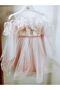 Tulle Evening Dress Girl