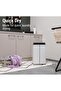 Swiss Design Lukas Dehumidifier Wi-Fi 20L/Day 70m² Air Purifier Quiet Mode 3-Pin 2-Yr Warranty - 7