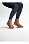 Taba Luxury Suede Plush Lined Women's Casual Boots