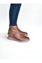 Taba Luxury Suede Plush Lined Women's Casual Boots - 3