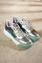 Smoked Women's Sports Shoes - 3