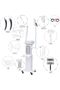 10-in-1 Skin Care Device - Complete Beauty Station for Professional Use - 8