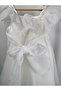 Lagoon Tulle Evening Dress Girl - 3