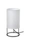 Table Lamp, White-Black, 29 cm - 3
