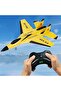 Rc Plane, Remote Control Airplanes, 2.4 Ghz RC Plane Ready to Fly, Easy to Fly RC Glider Aircraft, J - 2