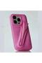 iPhone 11 Compatible “Glass Gift“ Rhode Summer Premium Silicone Lip Case Phone Case + Lipstick - 2