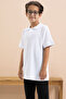 Boys' Polo Neck Short Sleeve School T-Shirt 21410 - 4