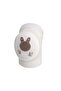 - Soft Crawl Baby Knee Pads - Rabbit - 3