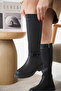 D942 Cold Proof Winter Women's Boots