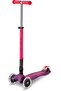 Scooters | Maxi Deluxe Foldable Children's Scooter | Big Wheels | Handlebar Adjustable |