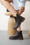 D0899 Cold Proof Winter Women's Boots & Booties - 3