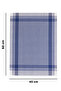 Pöti Checkered 6-Piece Drying Cloth, Kitchen Towel, Serving Napkin, Nutrition Cover 45X60 cm - 5
