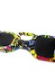 HOVERBOARD SET Smart Balance Elektirikli Kaykay - 4