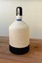 Jute Straw Look Bottle Cover Stylish and Natural Water Dispenser Cover Basket - 2