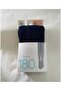 3-Piece Girls' Pantyhose - Thick Wife Cotton Patterned |   Ideal for Daily Use and School - 2