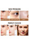 O.TWO.O Nude Effect BB Cream – Lightweight Face Foundation Cream - 6