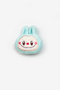 Mint Plush Toy Figured Girl's Clip Buckle