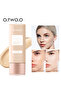O.TWO.O Nude Effect BB Cream – Lightweight Face Foundation Cream - 8
