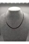 Italian Necklace in Stainless Steel - 3