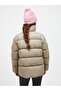 معطف نسائي من نوع Peak W Down Puffer - 4