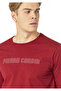 Men's New Season Long Sleeve Cotton Pajama Set Ch.Pc.6.093.C0 - 6