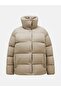 معطف نسائي من نوع Peak W Down Puffer - 5