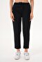 Women's Skinny Legged Cotton Trousers 260049 - - 3