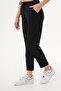 Women's Skinny Legged Cotton Trousers 260049 - - 4